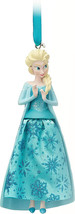Disney Sketchbook Ornament - Elsa  ~ Frozen 2019 w Shipper - £17.64 GBP