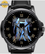 Zodiac Star  Gemini Unique Stylish Wrist Watch - $54.99