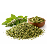 Menthol Mint Herbal Tea, Mentha Arvensis, Dried Mint Leave, Premium Tea ... - $30.00