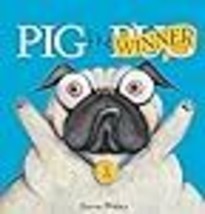 Pig the Winner (Pig the Pug) - £11.29 GBP