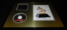 John Legend Signed Framed 16x20 Evolver CD &amp; Photo Display AW - $247.49