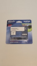  Brother P-touch TZe tape - TZe-251 Black Print on White Tape - $24.00
