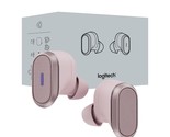 Logitech Zone True Wireless Bluetooth Noise Canceling Earbuds with Micro... - $195.36