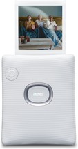 White Instax Sq\. Link Smartphone Printer. - £129.43 GBP