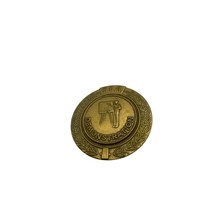 FFA Future Farmers of American Specialty Award Demonstration Pin 1.10&quot; - $19.79