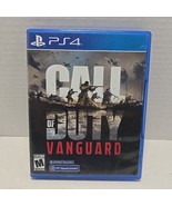 Call of Duty: Vanguard - Sony PlayStation 4 - $12.86