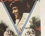 Elvis Presley Vintage Candid Photo Picture Elvis Aloha Christmas EP2 - $12.86