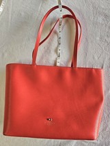 Ted Baker London Red Purse - £7.20 GBP