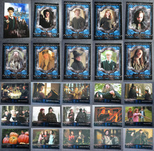 2004 ArtBox Harry Potter Prisoner of Azkaban Card Complete Your Set U Pick 1-90 - £0.77 GBP+
