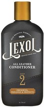 All Leather Conditioner Lotion Step 2 Preserve Pro Tect Boot Shoe Lexol LXBCD16 - £22.32 GBP