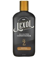 All Leather CONDITIONER Lotion Step 2 Preserve proTect Boot Shoe LEXOL L... - £22.14 GBP