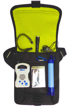 Set (7) Essential Items 72 Hour Emergency Preparedness Survival Gear Kit Supply - £28.13 GBP