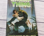 Swamp Thing VHS Embassy Mono 1986 RARE Wes Craven EX++ - $133.60