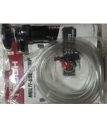 Hyper Tough Multi-Use Siphon Pump Universal 36200WDI open box new - $21.78