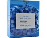 Simsii Syringe Filter, Nylon Filtration Medium, Non Sterile, Pack Of 100. - $64.95