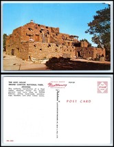 ARIZONA Postcard - Grand Canyon, The Hopi House Q14 - £2.36 GBP
