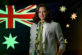 Cate Campbell Poster 18 X 24 #GI-1327436928 - £24.31 GBP