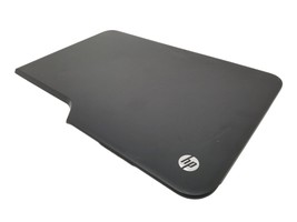 HP Deskjet 3520 Printer Scanner Lid Cover Black - £4.65 GBP