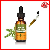 1 Fl Oz Stone Breaker Chanca Piedra Drops for Optimal Urinary System Health - $479.06 MXN