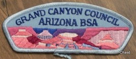 BSA Grand Canyon Council Patch - £3.99 GBP