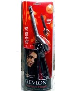 Ship N 24 Hours. New-Revlon Perfect Heat Tourmaline Ceramic 1/2” Styling... - $39.59