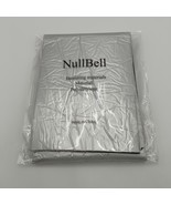 NullBell Insulating materials Polyethylene Insulating Material, Silver - $22.99