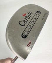 RH Carbite Golf 35&quot; Polar Balanced Mallet Putter DB - £37.32 GBP