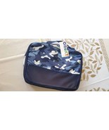CRcKT 1-Piece Packing Cube (Small Size)  Blue Camo - $9.90 CAD