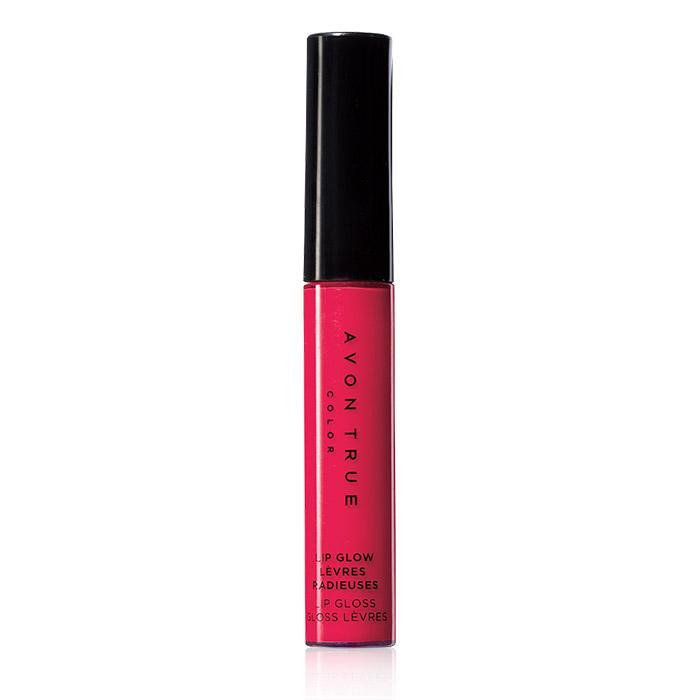 Avon True Color Lip Glow Lip Gloss "Spark" - $5.99