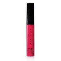 Avon True Color Lip Glow Lip Gloss &quot;Spark&quot; - $5.99