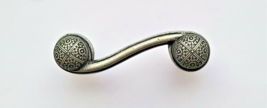 300-0 Carpe Diem Millennium 3&quot; Center Decorative Metal Pull Handle, Cobb... - $29.00