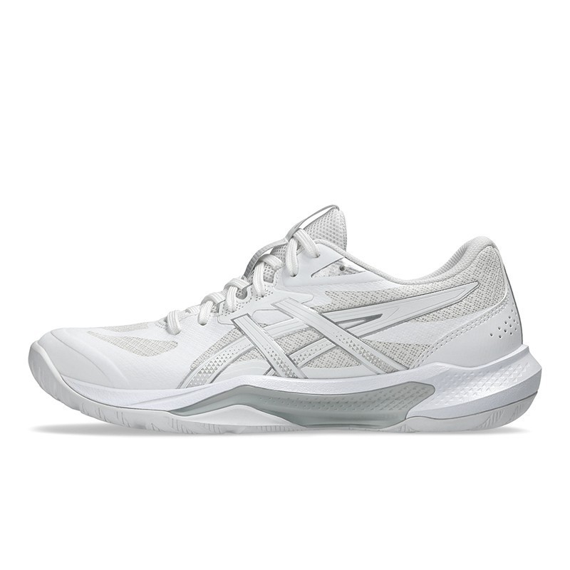 ASICS Gel-Tactic 13 Women&#39;s Badminton Shoes Indoor Volleyball Sport 1072... - $122.31