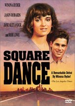 Square Dance [Dvd] [Dvd] - £27.00 GBP