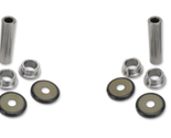 Independent Rear Suspension Knuckle Bushing Kit For 11-14 Yamaha Grizzly... - £90.07 GBP