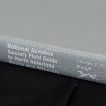 National Audubon Society Field Guide To North American Rocks &amp; Minerals Pocket S - £15.47 GBP