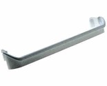 Fridge Door Shelf Retainer Bar Top/ Bottom Rack 240534901 Frigidaire FRT... - $483.62 MXN