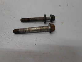 2008 Honda Accord Front Left LH or Right RH Lower Control Arm Bolts - $714.49 MXN