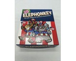 Elephonkey The Game Where The Truth Has A Major Deficit Game Complete - $16.03