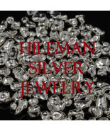 Upgrade to tarnish resistant sterling silver - $33.95 CAD