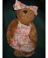  Liza J Berrijam Boyds Bear - £15.92 GBP