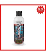 8oz Fritz Complete – Full-Spectrum Water Conditioner for Fresh &amp; Saltwat... - $39.93 CAD