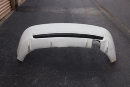 2000-2005 Toyota Celica GT-S Rear Bumper Cover Assembly image 9