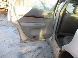 IMPALA    2003 Door Trim Panel Rear 1612148 - $179.51