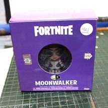 Funko Fortnite Moonwalker Vinyl Figure w/ Accessories NEW 5 Star 2018 Ep... - £15.78 GBP
