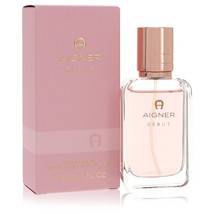 Aigner Debut Perfume By Etienne Aigner Eau De Parfum Spray 1 oz - £45.28 GBP
