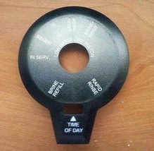 IPW Industries Inc-Fleck (14278) Valve Position Dial, Low Water - $55.18 MXN