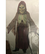 Rotting Ghoul Halloween Child Costume Size Small By Seasonal Visions-SHI... - £22.84 GBP