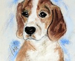 Beagle art sweet innocence by cori solomon  thumb155 crop