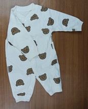 Tuxsuitown  One-piece garments for children baby clothes onesie cotton s... - £11.25 GBP