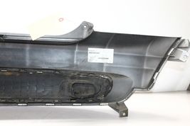 2007-2010 MINI COOPER S REAR OEM BUMPER COVER P7481 image 7